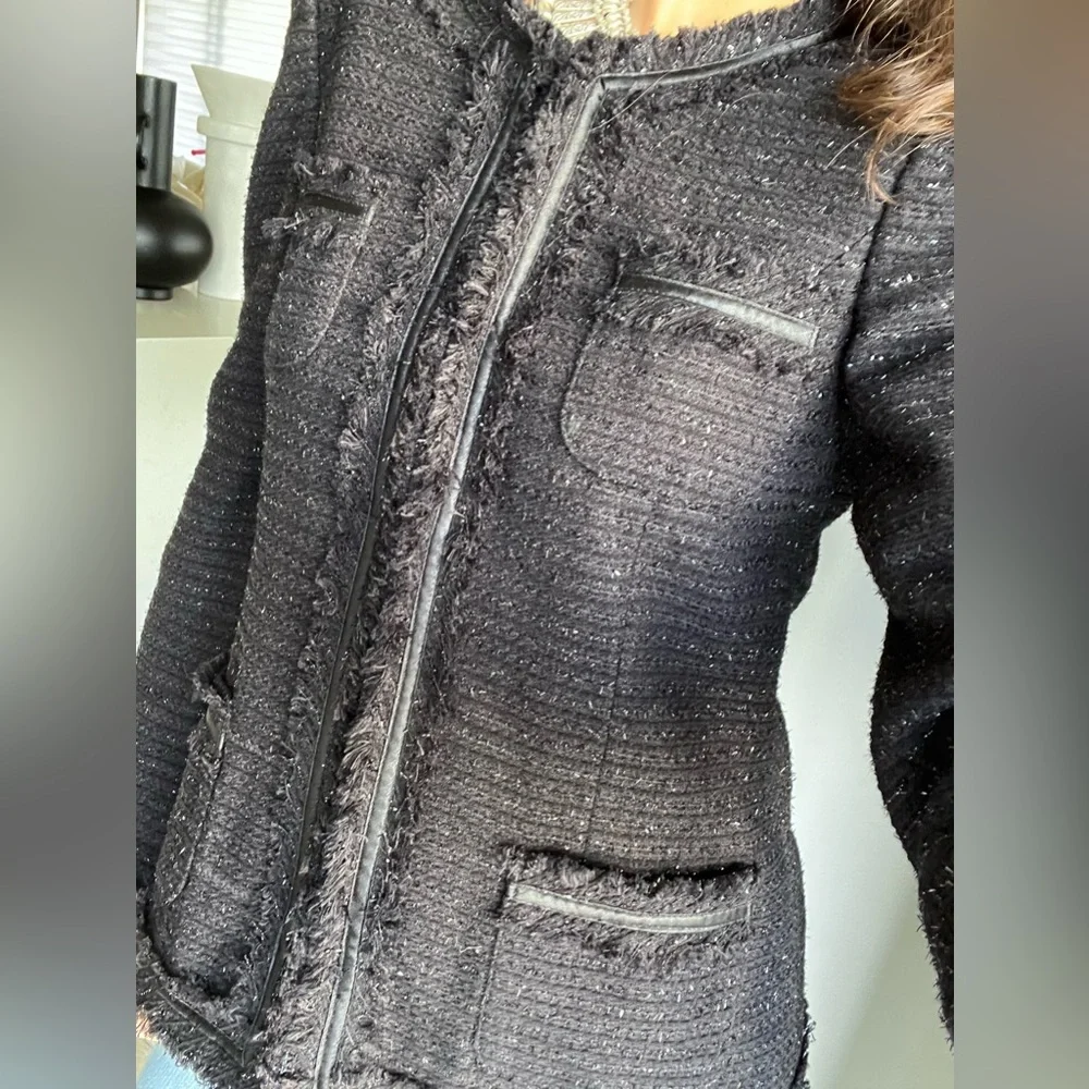 REX jacket - Picture 2 of 14